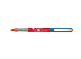 Rollerpen Uni-ball Eye Ocean Care medium rood