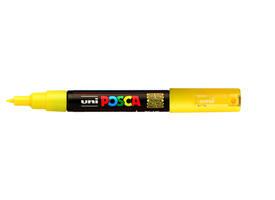 Paintmarker Uni POSCA PC1MC extra fijn strogl