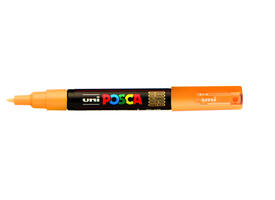 Paintmarker Uni POSCA PC1MC extra fijn zalmroze