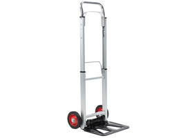 Steekwagen BRASQ stalen plateau 90 kg