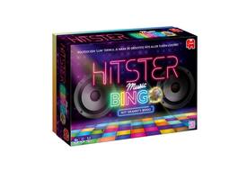Spel Jumbo Hitster Bingo