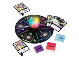 Spel Jumbo Hitster Bingo