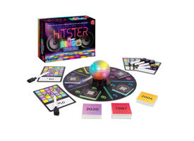Spel Jumbo Hitster Bingo