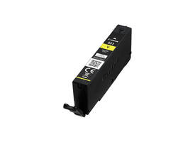 Inktcartridge Canon CLI-531 geel