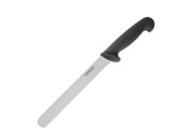 Broodmes Hygiplas 20.5 cm zwart