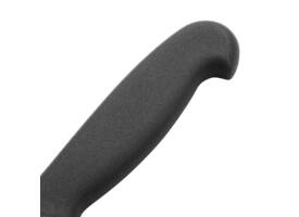Broodmes Hygiplas 20.5 cm zwart