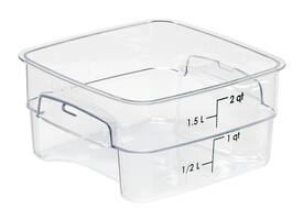 Vershouddoos Cambro Freshpro 1900 ml