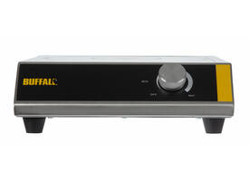 Inductiekookplaat Buffalo 3000W