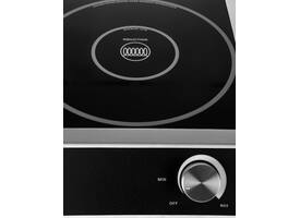 Inductiekookplaat Buffalo 3000W