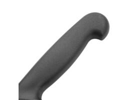 Koksmes Hygiplas 215 mm zwart
