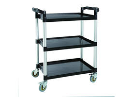 Serveerwagen Vogue polypropyleen 95x82.5 cm