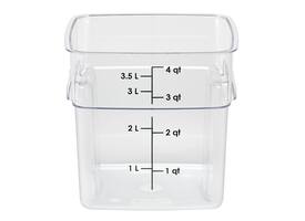 Vershouddoos Cambro Freshpro 3800 ml