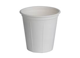 Beker IEZZY Supcup 180ml Ø80mm plastic vrij 500 stuks wit