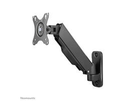TV/Monitor wandsteun Neomounts WL70-440BL11 17-32 inch