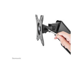 TV/Monitor wandsteun Neomounts WL70-440BL11 17-32 inch