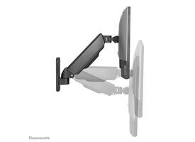TV/Monitor wandsteun Neomounts WL70-440BL11 17-32 inch