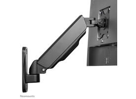TV/Monitor wandsteun Neomounts WL70-440BL11 17-32 inch