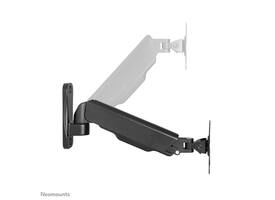 TV/Monitor wandsteun Neomounts WL70-440BL11 17-32 inch