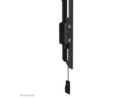 TV wandsteun Neomounts LEVEL 32-65" platte beugel zwart