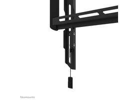 TV wandsteun Neomounts LEVEL 32-65" platte beugel zwart
