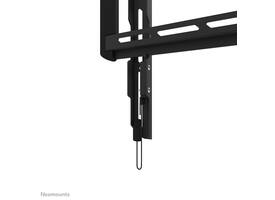 TV wandsteun Neomounts LEVEL 32-65" platte beugel zwart