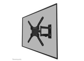 TV wandsteun Neomounts LEVEL 32-55" draai- kantel zwart
