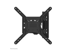 TV wandsteun Neomounts LEVEL 32-55" draai- kantel zwart