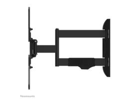 TV wandsteun Neomounts LEVEL 32-55" draai- kantel zwart