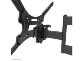 TV wandsteun Neomounts LEVEL 32-55" draai- kantel zwart