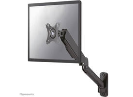 TV/Monitor wandsteun Neomounts WL70-450BL11 17-32 inch