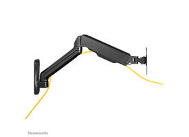 TV/Monitor wandsteun Neomounts WL70-450BL11 17-32 inch