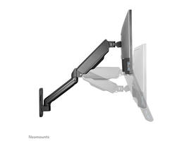 TV/Monitor wandsteun Neomounts WL70-450BL11 17-32 inch