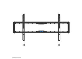 TV wandsteun Neomounts LEVEL 43-86" platte beugel zwart