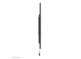 TV wandsteun Neomounts LEVEL 43-86" platte beugel zwart