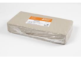 Boetseerklei Creativ Company wit 10 kg