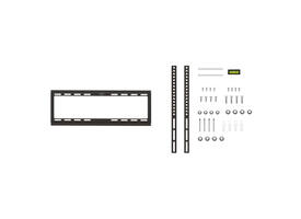 TV wandsteun ACT 32 tot 55 inch VESA
