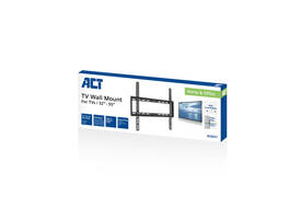 TV wandsteun ACT 32 tot 55 inch VESA
