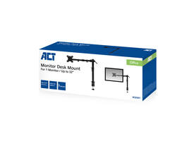 Monitorarm ACT 1 scherm