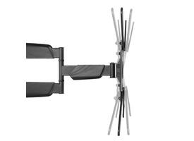 TV wandsteun ACT Full motion 23 tot 55 inch VESA
