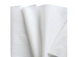 Poetsrol WypAll L40 PowerClean 1-laags 315mmx232m 750 vel wit 7452