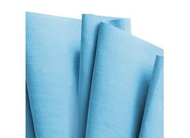 Poetsdoek WypAll X80 Powerclean 426x212mm 80vel dispenserdoos blauw 8295
