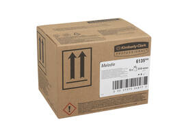 Luchtverfrisser Kimberly Melodie 310ml 6135