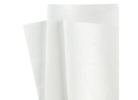 Poetsdoek WypAll X70 PowerClean 426x282mm 200vel dispenserdoos wit 8296