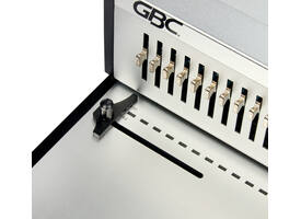 Inbindmachine GBC Combbind CB30E Pro