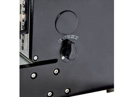 Inbindmachine GBC Combbind CB30E Pro