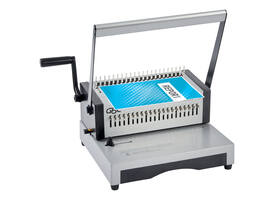 Inbindmachine GBC Combbind CB25 21-gaats Pro