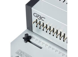 Inbindmachine GBC Combbind CB25 21-gaats Pro
