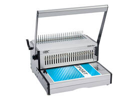 Inbindmachine GBC Combbind CB30 Pro