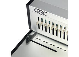 Inbindmachine GBC Combbind CB30 Pro