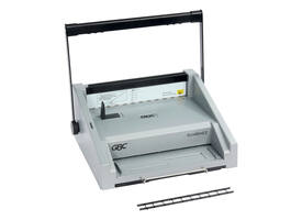 Inbindmachine GBC Surebind systeem 2
